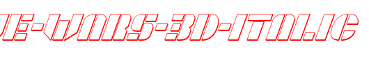League-Wars-3D-Italic.ttf