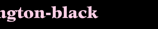 Leamington-Black.ttf
