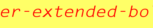 Lechter-Extended-Bold-Italic-1.ttf