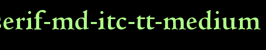 Legacy-Serif-Md-ITC-TT-Medium.ttf