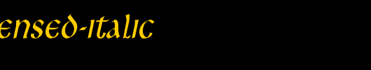 Leo-Condensed-Italic.ttf
