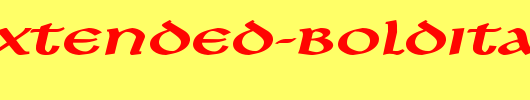 Leo-Extended-BoldItalic.ttf