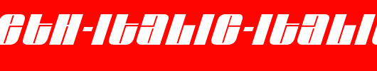 Lesleth-Italic-Italic.ttf