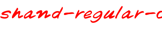 LesleysHand-Regular-copy-3.ttf