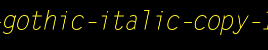 Letter-Gothic-Italic-copy-1.ttf