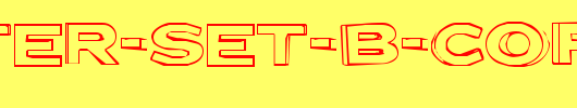 Letter-Set-B-copy-1.ttf