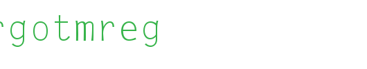 LetterGotMReg.ttf
