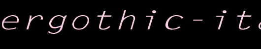 LetterGothic-Italic-Ex.ttf