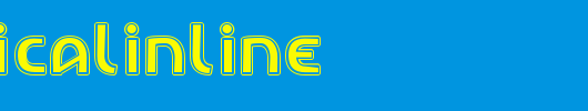 LetunicalInline.ttf