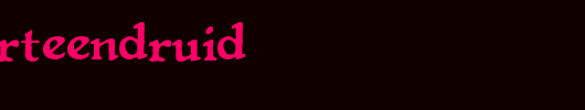 LevelFourteenDruid.ttf