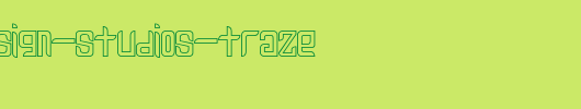 Leven-LJ-Design-Studios-Traze.ttf