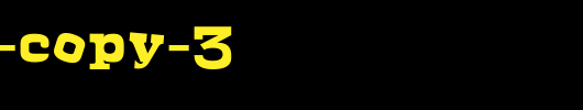 Levity-copy-3.ttf
