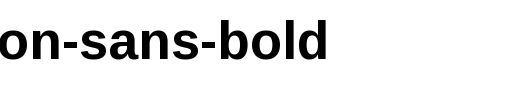 Liberation-Sans-Bold.ttf