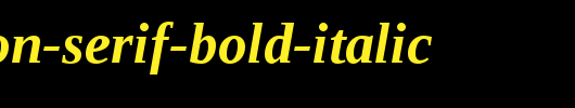 Liberation-Serif-Bold-Italic.ttf
