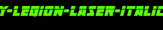 Liberty-Legion-Laser-Italic.ttf