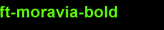 Liborsoft-Moravia-Bold.ttf