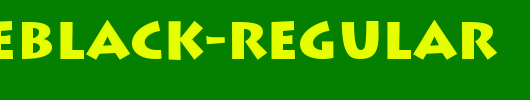 LiddieBlack-Regular.ttf
