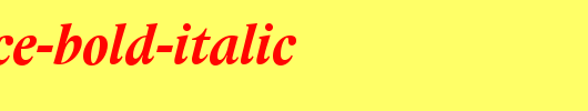 Lido-STF-CE-Bold-Italic.ttf