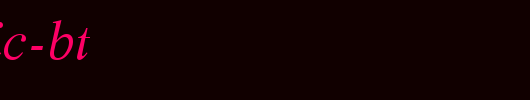 Life-Italic-BT.ttf
