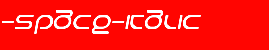 Life-in-Space-Italic.ttf