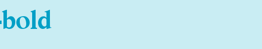 Ligature-Bold.ttf