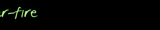 Light-Your-Fire.ttf