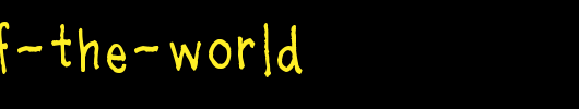 Light-of-the-World.ttf