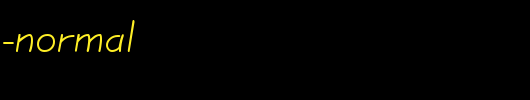 LightWrite-Normal.ttf