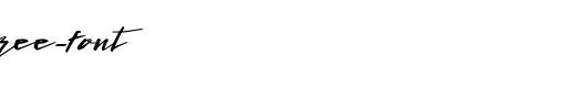 Lightening-Free-Font.ttf