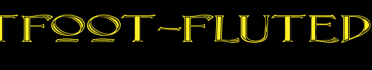 Lightfoot-Fluted-Extra-expanded-Regular.ttf