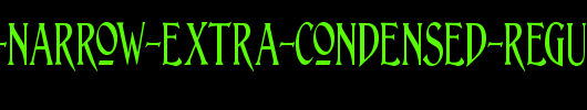 Lightfoot-Narrow-Extra-condensed-Regular.ttf