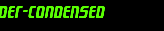 Lightsider-Condensed.ttf
