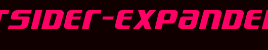 Lightsider-Expanded.ttf