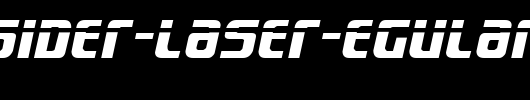 Lightsider-Laser-egular.ttf