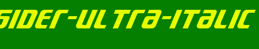 Lightsider-Ultra-Italic.ttf