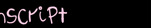 LilithScript.ttf