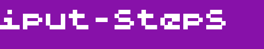 Lilliput-Steps.ttf