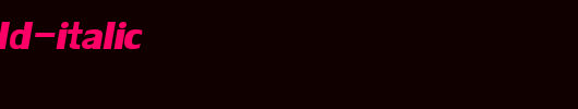 LilyDSE-Bold-Italic.ttf