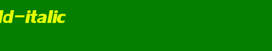LilyUPC-Bold-Italic.ttf