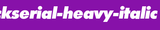 LimerickSerial-Heavy-Italic.ttf