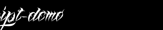 Lina-Script-Demo.ttf