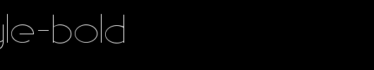Line-style-Bold.ttf