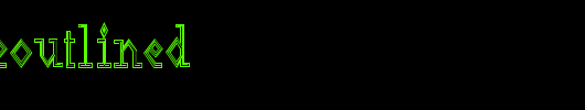 LineDriveOutlined.ttf