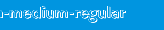 LinearSh-Medium-Regular.ttf