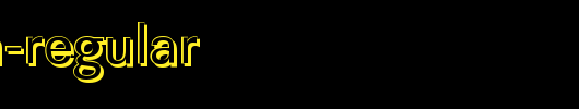 LinearSh-Regular.ttf