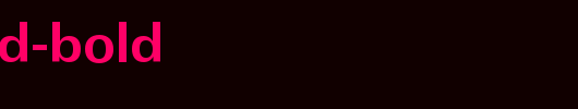 LinearStd-Bold.ttf