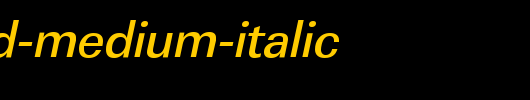 LinearStd-Medium-Italic.ttf