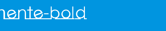 Linearmente-Bold.ttf