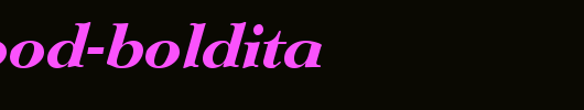 Lingwood-BoldIta.ttf