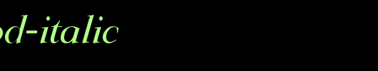Lingwood-Italic.ttf